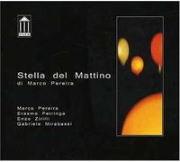 Marco Pereira - Stella Del Mattino
