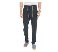 Marco Pescarolo, ,Trousers ,Uomo ,Blu ,L Caracciolo Jogger trousers