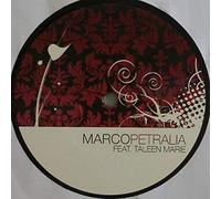 Marco Petralia - Breaking All The Rules