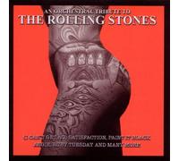 Marco Philippe Orchestra - Tribute to the Rolling Stones