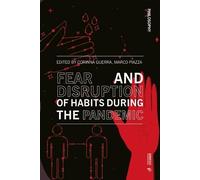 Marco Piazza Disruption of Habits During the Pandemic (Tascabile) Philosophy