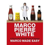 Marco Pierre White Marco Made Easy (Copertina rigida)