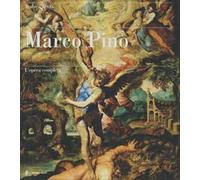 Marco Pino. L'opera completa