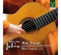 Marco Poggiolesi – Meu Violão – Integral