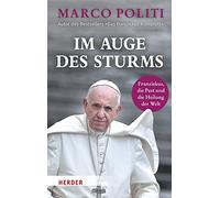 Marco Politi Im Auge Des Sturms (Copertina rigida)