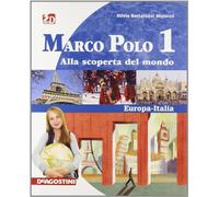 MARCO POLO 1 +ATLANTE+REG +LD