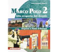 MARCO POLO 2 +ATLANTE +LD