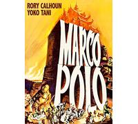MARCO POLO