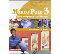 MARCO POLO 3 +ATLANTE +LD