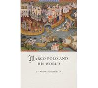 Marco Polo and His World