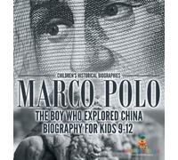 Marco Polo (Copertina rigida)