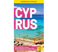 Cyprus Marco Polo Pocket Guide