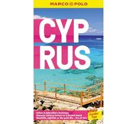 Cyprus Marco Polo Pocket Guide