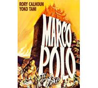 Marco Polo (DVD)