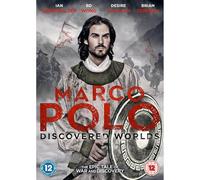 Marco Polo [DVD] [Edizione: Regno Unito]