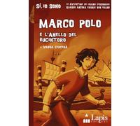 Marco Polo e l'anello del Bucintoro