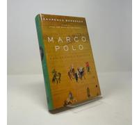 Marco Polo: From Venice to Xanadu