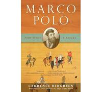 Marco Polo: From Venice to Xanadu [Lingua Inglese]