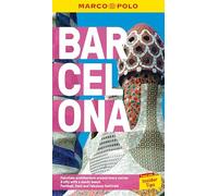 Marco Polo Guide Barcelona