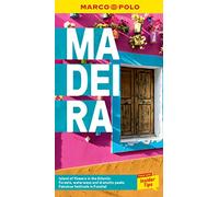 Marco Polo Guide Madeira