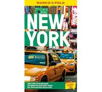 Marco Polo Guide New York