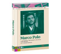 Marco Polo (I Migliori Anni della Nostra TV) (4 DVD)