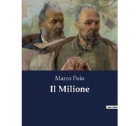 Marco Polo Il Milione (Tascabile)
