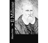 Marco Polo Il Milione (Tascabile)