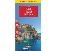 Marco Polo Italy Marco Polo Map (Map) Marco Polo Maps