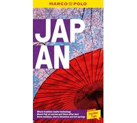 Japan Marco Polo Pocket Guide by Marco Polo