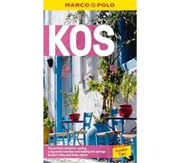 Kos Marco Polo Pocket Travel Guide - with pull out map (Marco Polo Travel