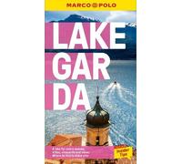 Marco Polo Lake Garda Marco Polo Pocket Travel Guide - with pull out (Tascabile)