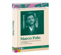 Dvd Marco Polo (New Edition) (4 Dvd)