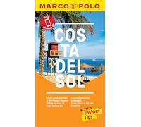 Marco Polo Pocket Costa Del Sol