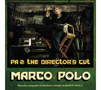 MARCO POLO Port Authority 2 (CD)