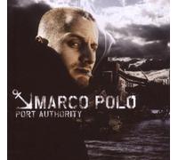 Marco Polo - Port Authority