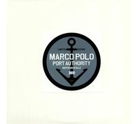 Marco Polo - Port Authority (Instrumentals)