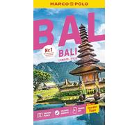 MARCO POLO Reiseführer Bali, Lombok, Gilis: Reisen mit Insider-Tipps. Inklusive kostenloser Touren-App
