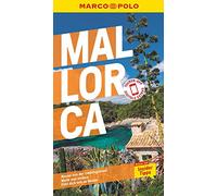 MARCO POLO Reiseführer Mallorca: Reisen mit Insider-Tipps. Inklusive kostenloser Touren-App