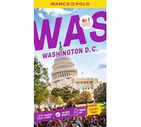 MARCO POLO Reiseführer MARCO POLO Reiseführer Washington, D.C.: Reisen mit Insider-Tipps. Inkl. kostenloser Touren-App
