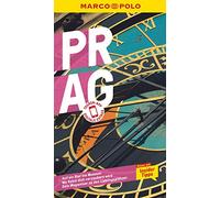 MARCO POLO Reiseführer Prag: Reisen mit Insider-Tipps. Inkl. kostenloser Touren-App