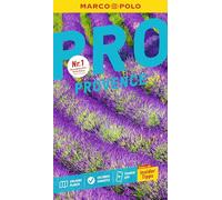 MARCO POLO Reiseführer Provence: Reisen mit Insider-Tipps. Inkl. kostenloser Touren-App