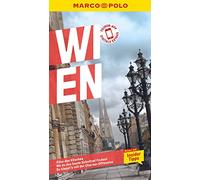 MARCO POLO Reiseführer Wien: Reisen mit Insider-Tipps. Inkl. kostenloser Touren-App