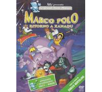 Marco Polo - Ritorno a Xanadu
