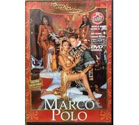 MARCO POLO ( Rocco Siffredi, Tabatha Cash, Simona Valli ) Regia; Joe D'Amato, Luca Damiano - Rabbit