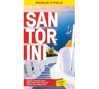 Santorini Marco Polo Pocket Guide