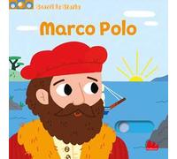 Marco Polo. Scorri la storia. Ediz. a colori