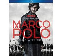 Marco Polo: Season 1