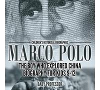 Marco Polo (Tascabile)