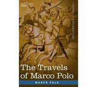 Marco Polo The Travels of Marco Polo (Copertina rigida)